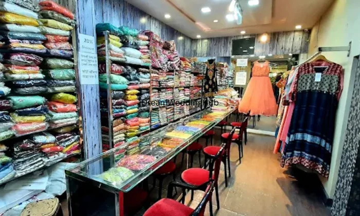 VASTRAM FABRIC HOUSE